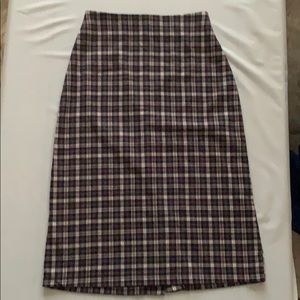 Beautiful Brandy Melville John Galt Skirt! NWT!!